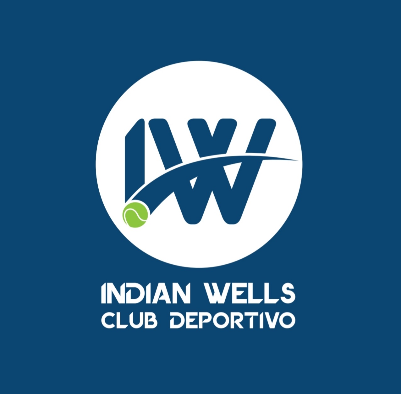 Club Deportivo Indian Wells