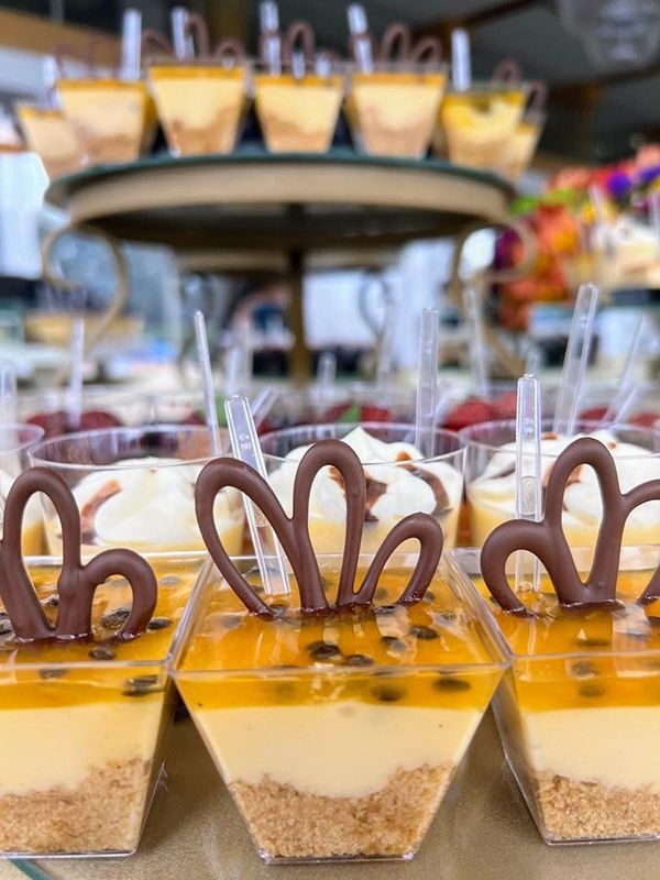 Galeria Catering