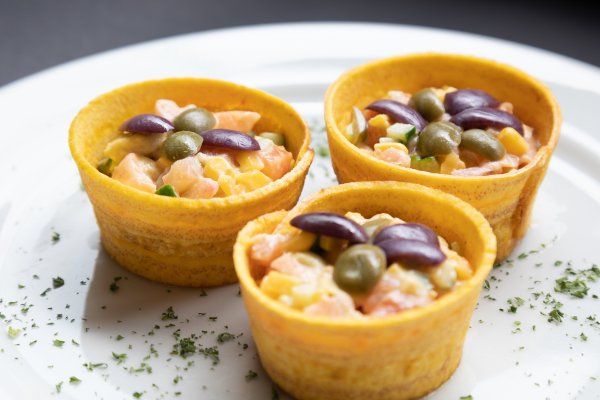 Galeria Catering