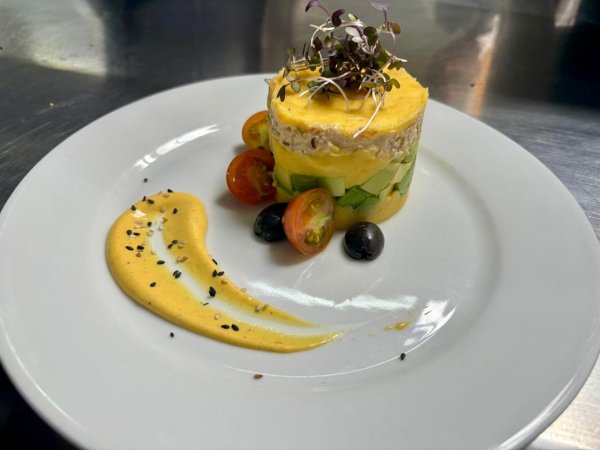 Galeria Catering