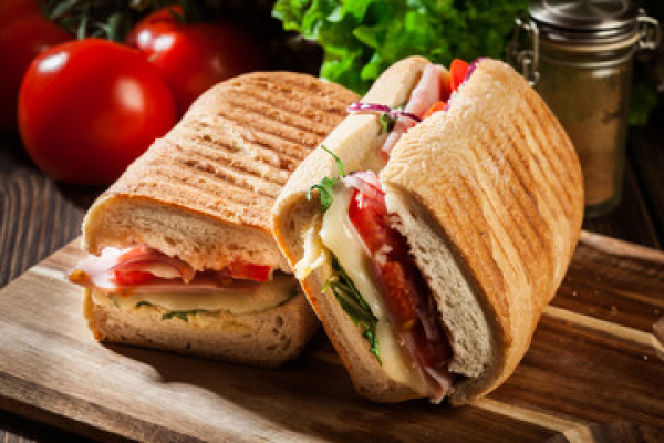 Galeria Catering