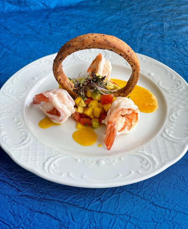 Galeria Catering