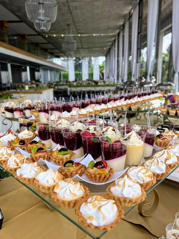 Galeria Catering