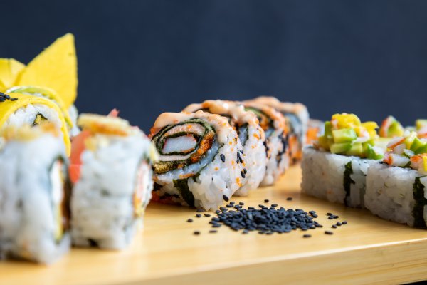 Galeria Catering