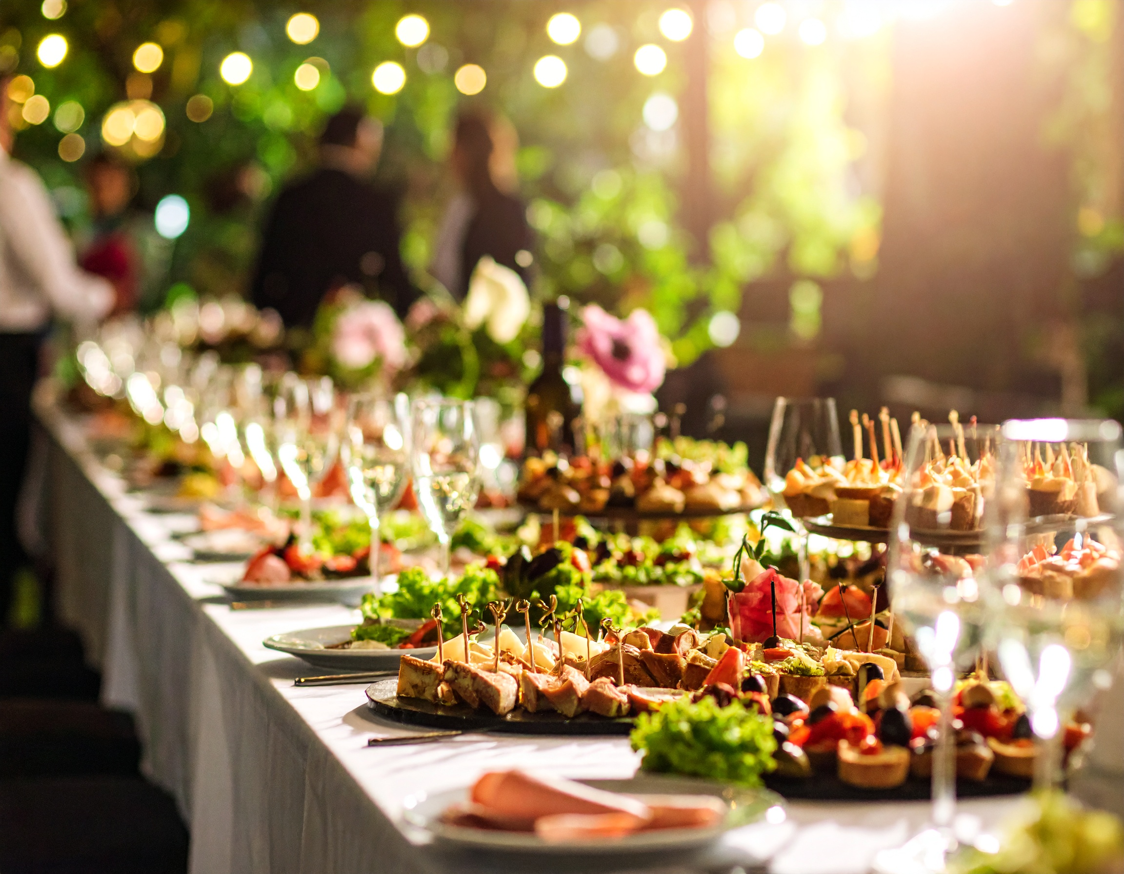 Eventos Deportivos