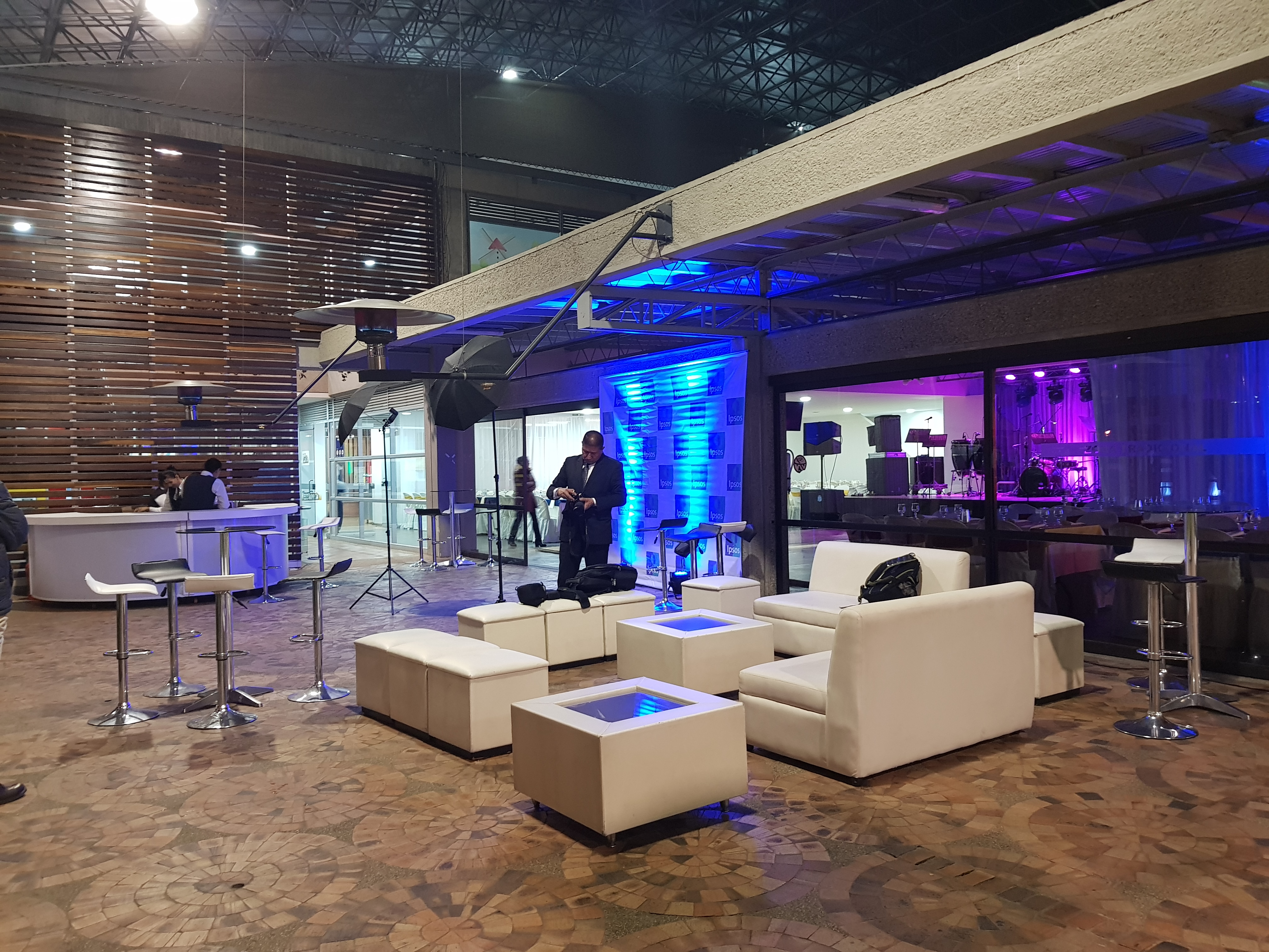 Zona Casa de Jóvenes