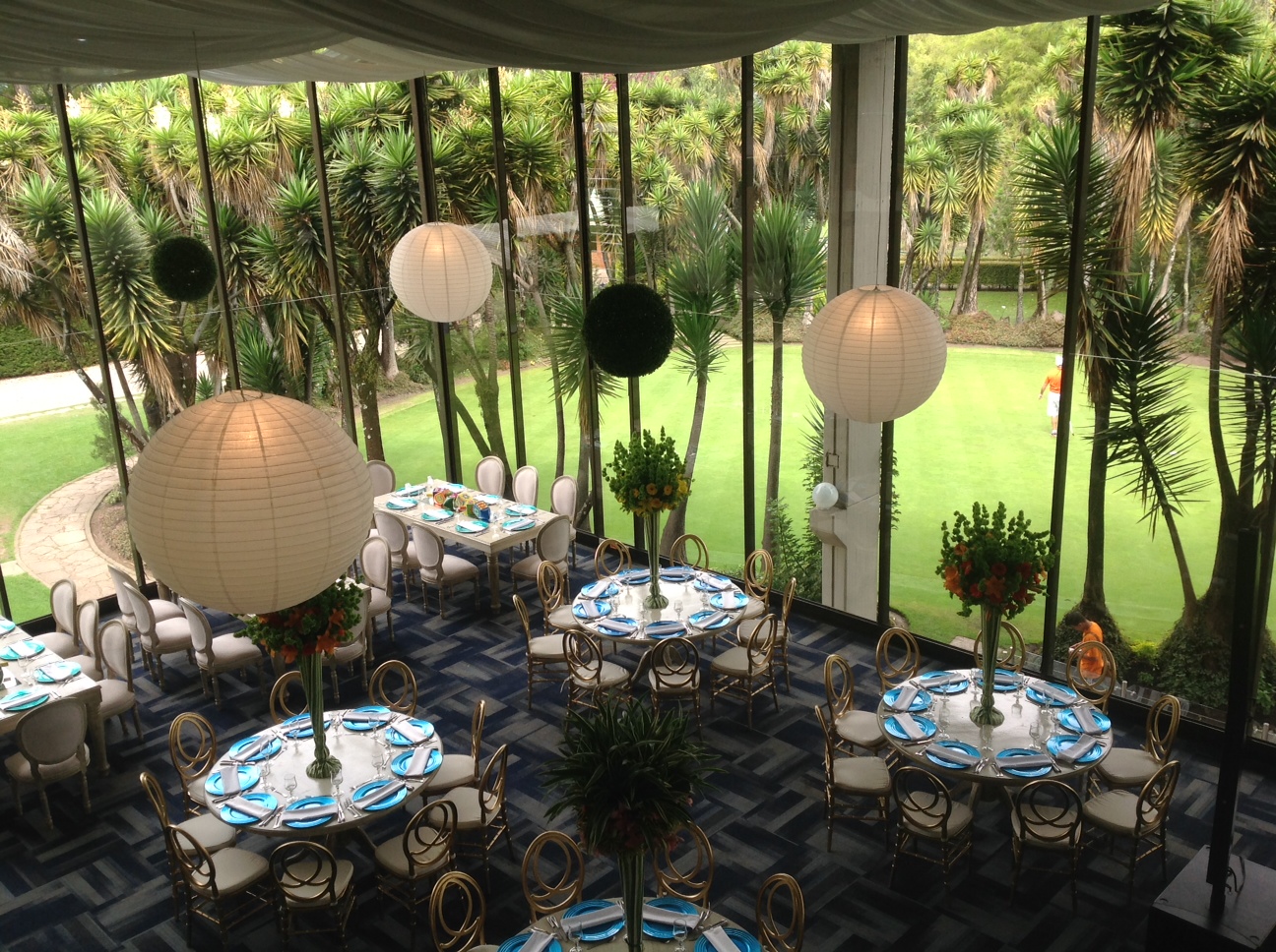 Eventos