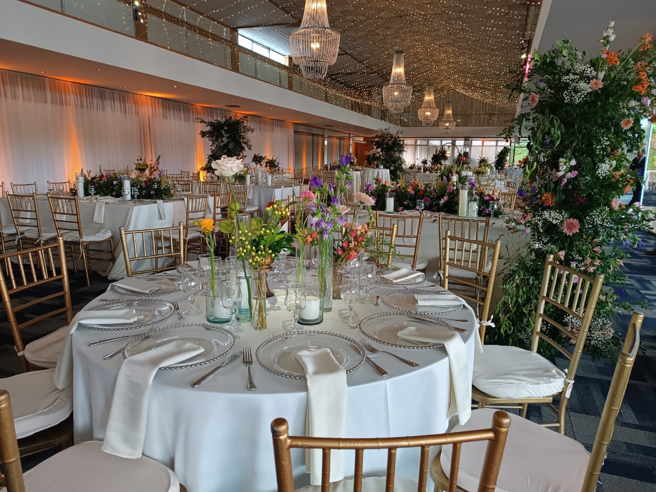 Eventos