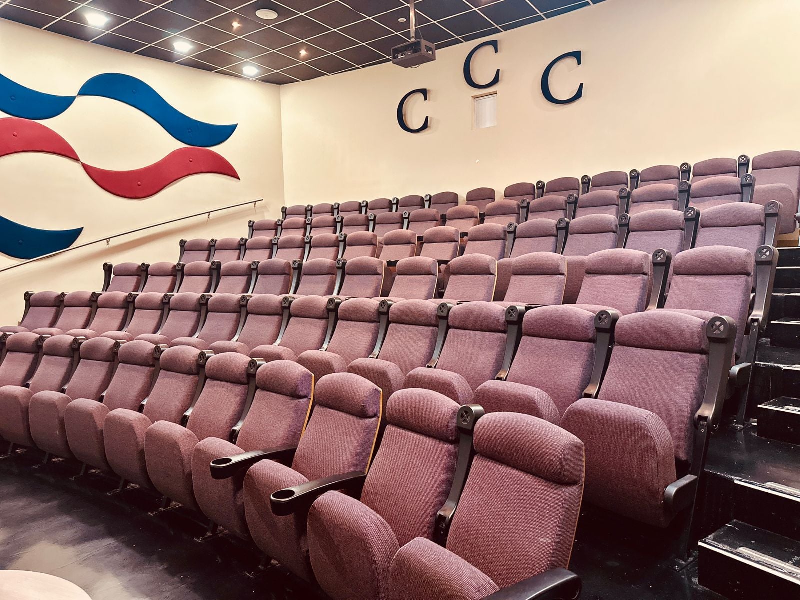 Sala de Cine